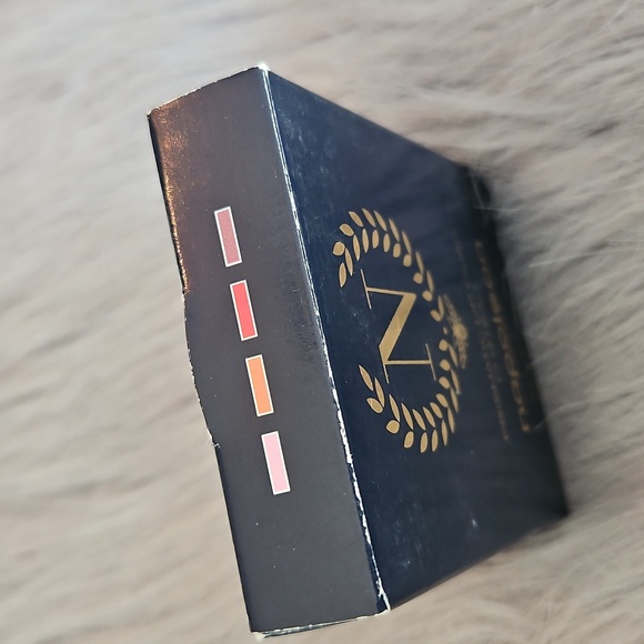 NAPOLEON PERDIS Prismatic Lip Quad  🆕️NAPOLEON PERDIS Prismatic Lip Quad CHATEAU✨️ Limited Edition✨️